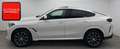 BMW X6 xDrive 40d M SPORT PANO+ADAPTIVE+MEMO+ACC+ Weiß - thumbnail 2