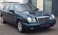 Mercedes-Benz E 230 Limousine Tüv Neu Automatik Klima Grün - thumbnail 3