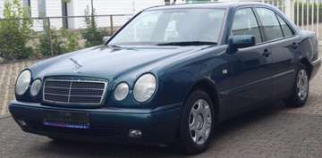 Limousine Tüv Neu Automatik Klima
