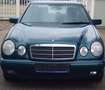 Mercedes-Benz E 230 Limousine Tüv Neu Automatik Klima Grün - thumbnail 2