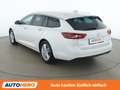 Opel Insignia 1.5 SIDI Turbo INNOVATION Weiß - thumbnail 4