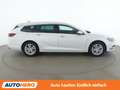 Opel Insignia 1.5 SIDI Turbo INNOVATION Weiß - thumbnail 7