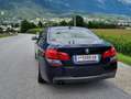 BMW 525 525d Österreich-Paket Blau - thumbnail 2