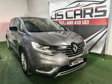 1.6dCi TT Energy Zen EDC 118kW