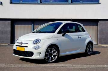 500 1.0 GSE Hybrid Hey Google