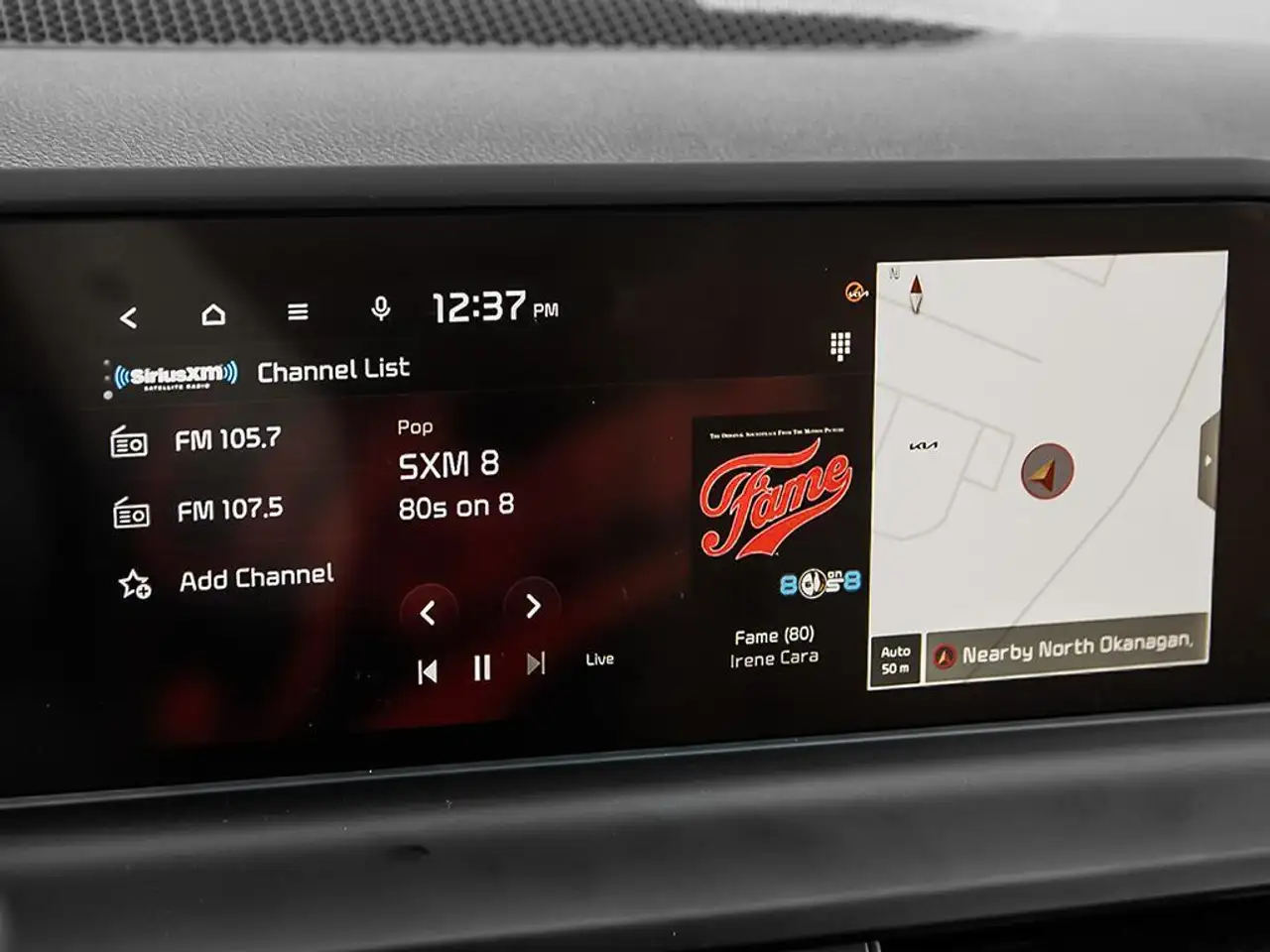 Kia Seltos снимка Kia Seltos