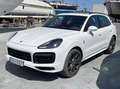 Porsche Cayenne Cayenne Aut. Blanco - thumbnail 1