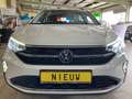 Volkswagen Taigo 1.0TSI Life -Airco -App -ACC -Aluvelgen -LED -BT Blanc - thumbnail 4