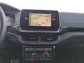Volkswagen T-Cross R-Line 1,5 TSI DSG Navi+ACC+Matrix+AHK Blanc - thumbnail 11
