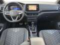 Volkswagen T-Cross R-Line 1,5 TSI DSG Navi+ACC+Matrix+AHK Blanc - thumbnail 10