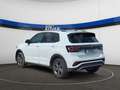 Volkswagen T-Cross R-Line 1,5 TSI DSG Navi+ACC+Matrix+AHK Blanc - thumbnail 4