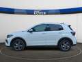 Volkswagen T-Cross R-Line 1,5 TSI DSG Navi+ACC+Matrix+AHK Blanc - thumbnail 3