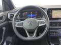 Volkswagen T-Cross R-Line 1,5 TSI DSG Navi+ACC+Matrix+AHK Blanc - thumbnail 12