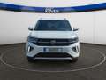 Volkswagen T-Cross R-Line 1,5 TSI DSG Navi+ACC+Matrix+AHK Blanc - thumbnail 2