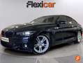 BMW 418 418i Gran Coupé  - 5P Negro - thumbnail 4
