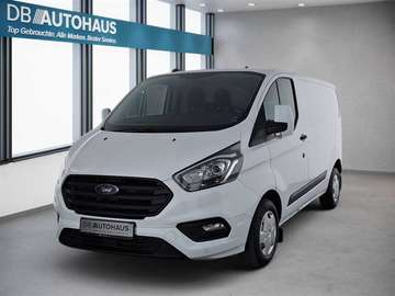 Transit Custom KastenTrend 300 L1H1