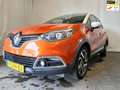 Renault Captur 0.9 TCe Dynamique - Airco - Cruise - Navi - Schade Portocaliu - thumbnail 1