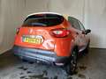 Renault Captur 0.9 TCe Dynamique - Airco - Cruise - Navi - Schade Portocaliu - thumbnail 4