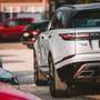 Land Rover Range Rover Velar 2.0 Turbo R-Dynamic SE * COCKPIT * SONO * CUIR srebrna - thumbnail 10