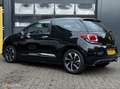DS Automobiles DS 3 1.2 PureTech So Chic | Airco | cruise | camera Negro - thumbnail 8