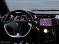 DS Automobiles DS 3 1.2 PureTech So Chic | Airco | cruise | camera Negro - thumbnail 14