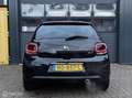 DS Automobiles DS 3 1.2 PureTech So Chic | Airco | cruise | camera Negro - thumbnail 4