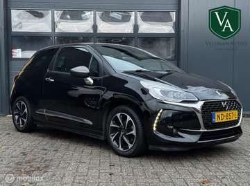 1.2 PureTech So Chic | Airco | cruise | camera