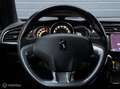 DS Automobiles DS 3 1.2 PureTech So Chic | Airco | cruise | camera Negro - thumbnail 15