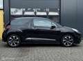 DS Automobiles DS 3 1.2 PureTech So Chic | Airco | cruise | camera Negro - thumbnail 5