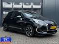DS Automobiles DS 3 1.2 PureTech So Chic | Airco | cruise | camera Negro - thumbnail 1