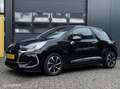 DS Automobiles DS 3 1.2 PureTech So Chic | Airco | cruise | camera Negro - thumbnail 2