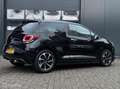 DS Automobiles DS 3 1.2 PureTech So Chic | Airco | cruise | camera Negro - thumbnail 7
