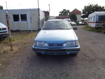 Sierra CLX (LX)