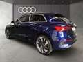 Audi A3 35 TFSI advanced edition one Matrix Blauw - thumbnail 6