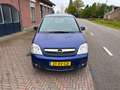 Opel Meriva 1.6-16V Temptation apk t/m 25-04-2025 Blue - thumbnail 8