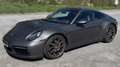 Porsche 992 911 Carrera 4S * Approved 08/27 * VOLL Grau - thumbnail 1