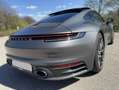 Porsche 992 911 Carrera 4S * Approved 08/27 * VOLL Grau - thumbnail 6