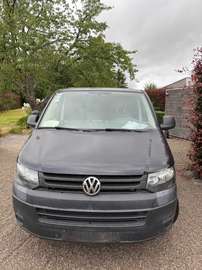 Bestelwagen