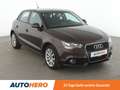 Audi A1 1.2 TFSI Ambition*NAVI*TEMPO*PDC*SHZ* Brown - thumbnail 8