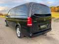 Mercedes-Benz V 220 V -Klasse 250 CDI/BT/d EDITION lang Noir - thumbnail 7