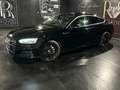 Audi A5 A5 Sportback 40 2.0 tdi 190cv s-tronic Zwart - thumbnail 2