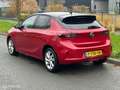 Opel Corsa 1.2 GS-Line Carplay Camera Lineassist Dodehoeksens Rojo - thumbnail 7