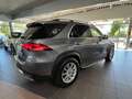 Mercedes-Benz GLE 350 de 4M AMG INT+HuD+DIS+AHK+BUR+360°+KEYGO Grau - thumbnail 10