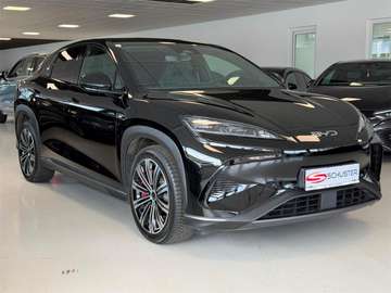 Excellence AWD