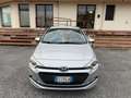 Hyundai i20 i20 II 2015 5p 1.1 crdi Style 75cv Zilver - thumbnail 2