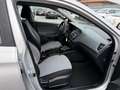 Hyundai i20 i20 II 2015 5p 1.1 crdi Style 75cv Zilver - thumbnail 5