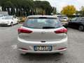 Hyundai i20 i20 II 2015 5p 1.1 crdi Style 75cv Zilver - thumbnail 11