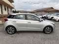 Hyundai i20 i20 II 2015 5p 1.1 crdi Style 75cv Zilver - thumbnail 4