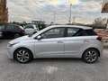 Hyundai i20 i20 II 2015 5p 1.1 crdi Style 75cv Zilver - thumbnail 9