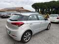 Hyundai i20 i20 II 2015 5p 1.1 crdi Style 75cv Zilver - thumbnail 12